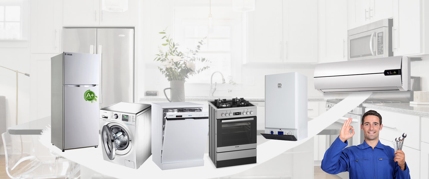Sütçüler Daikin Servisi